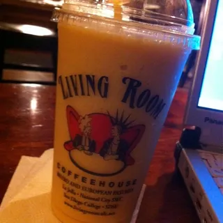 Hawaiian Vacation Smoothie