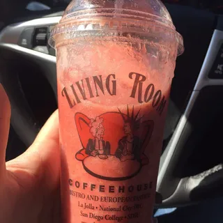 Razzle Dazzle Smoothie