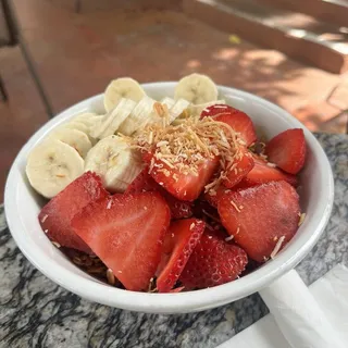 Acai BowI
