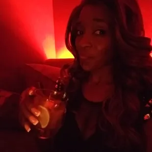Red light special