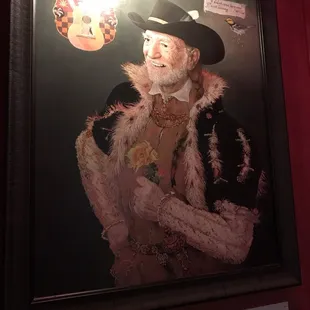 Pretty chill artwork.