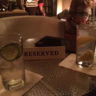drink