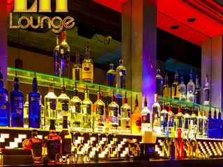 Lit Lounge