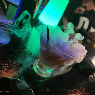 Replacement Hennessy sidecar (3/5)