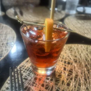 Negroni