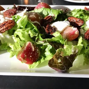 Roast Beet Salad