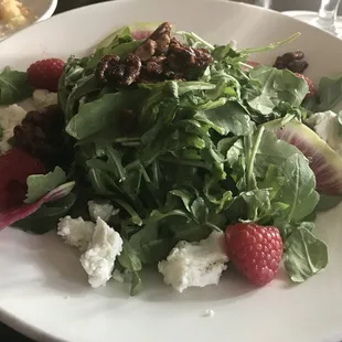 Arugula Salad