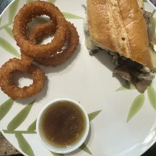 My DELICIOUS half!
