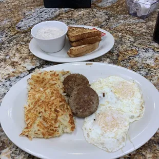 Livingston's Diner