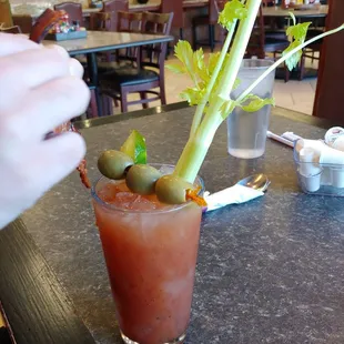 Bloody Mary