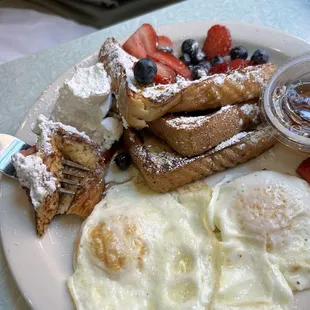 French Toast