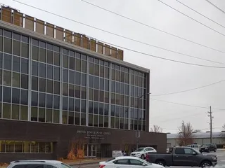 US Post Office