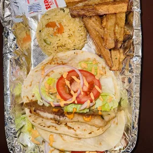 food