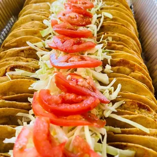 food, tacos