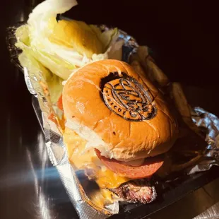food, burger, burgers
