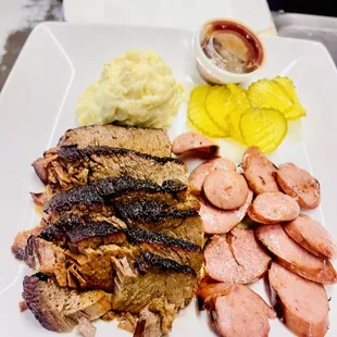 food, steak