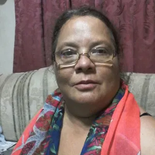 Glenda B.