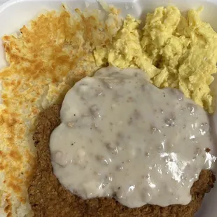 steak, food
