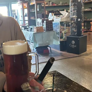 Tabernacle Maduro