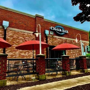 Outdoor Patio