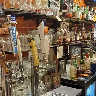 Cigar Bar / Drinks