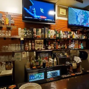 Cigar Bar