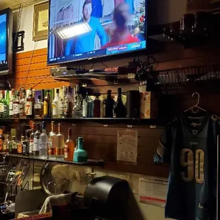 Cigar Bar