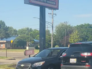 Wine Palace
