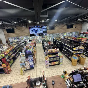 interior