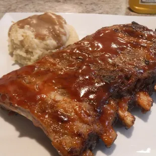 Ribs