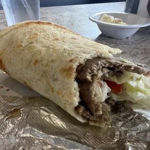 Gyro