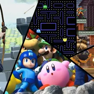 Now booking virtual reality and video game nights