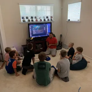 I'm First!!!!  No, I'm first!!!