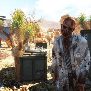 Arizona Sunshine- 4 Player Zombie Apocalypse Survival Shooter