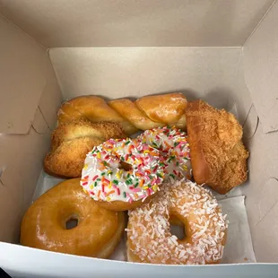 Yummy yummy in my tummy