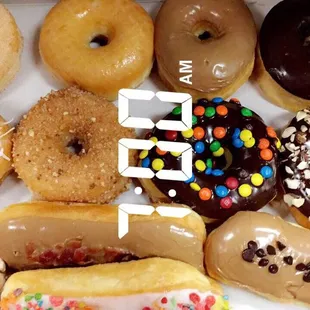 can't go wrong with liv's