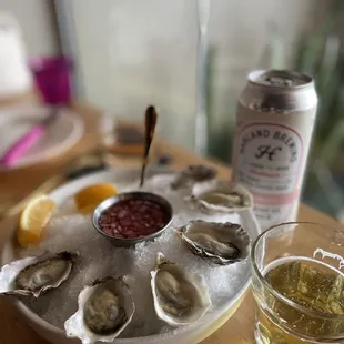Liv's