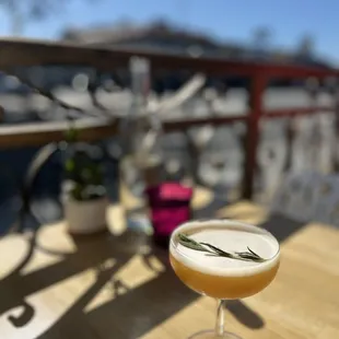 London Fog