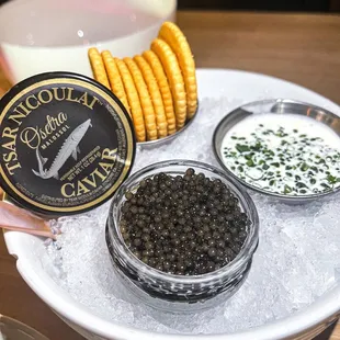 Caviar