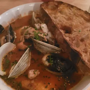 Cioppino