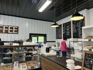 White’s Bakery