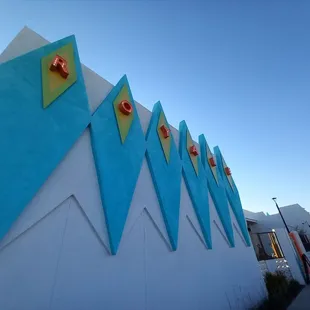 You'll see the Royale at the top.