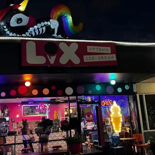 Lix Uptown