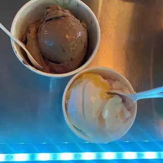 1 Scoop