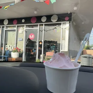 2 Scoops
