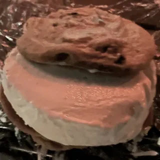 Ice Cream Sammys