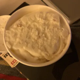 Pint of Ice Cream