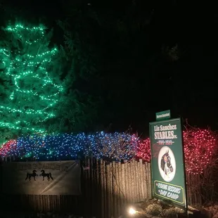 Beautiful light design