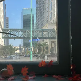 Martins &amp; Main for Books &amp; Biscuits