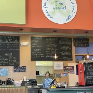 Where I got the best service in the world